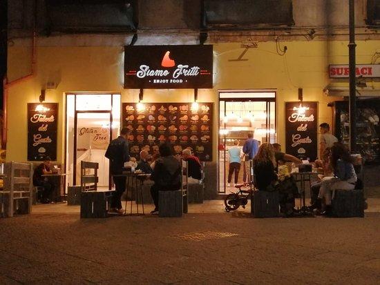 Siamo Fritti